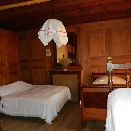 Auberge Paysanne Loubaresse  Екстериор снимка