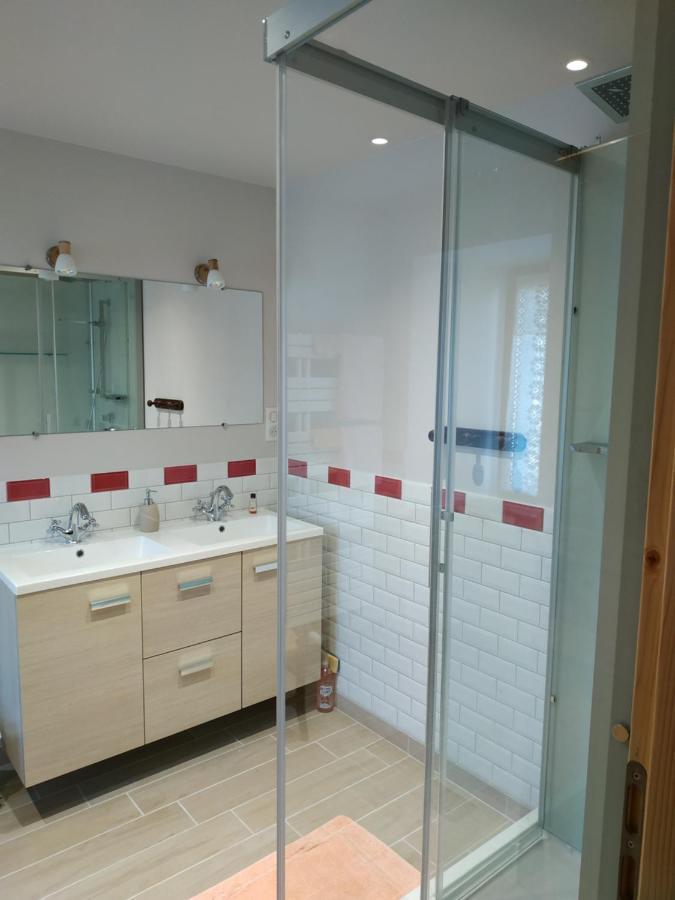Auberge Paysanne Loubaresse  Екстериор снимка