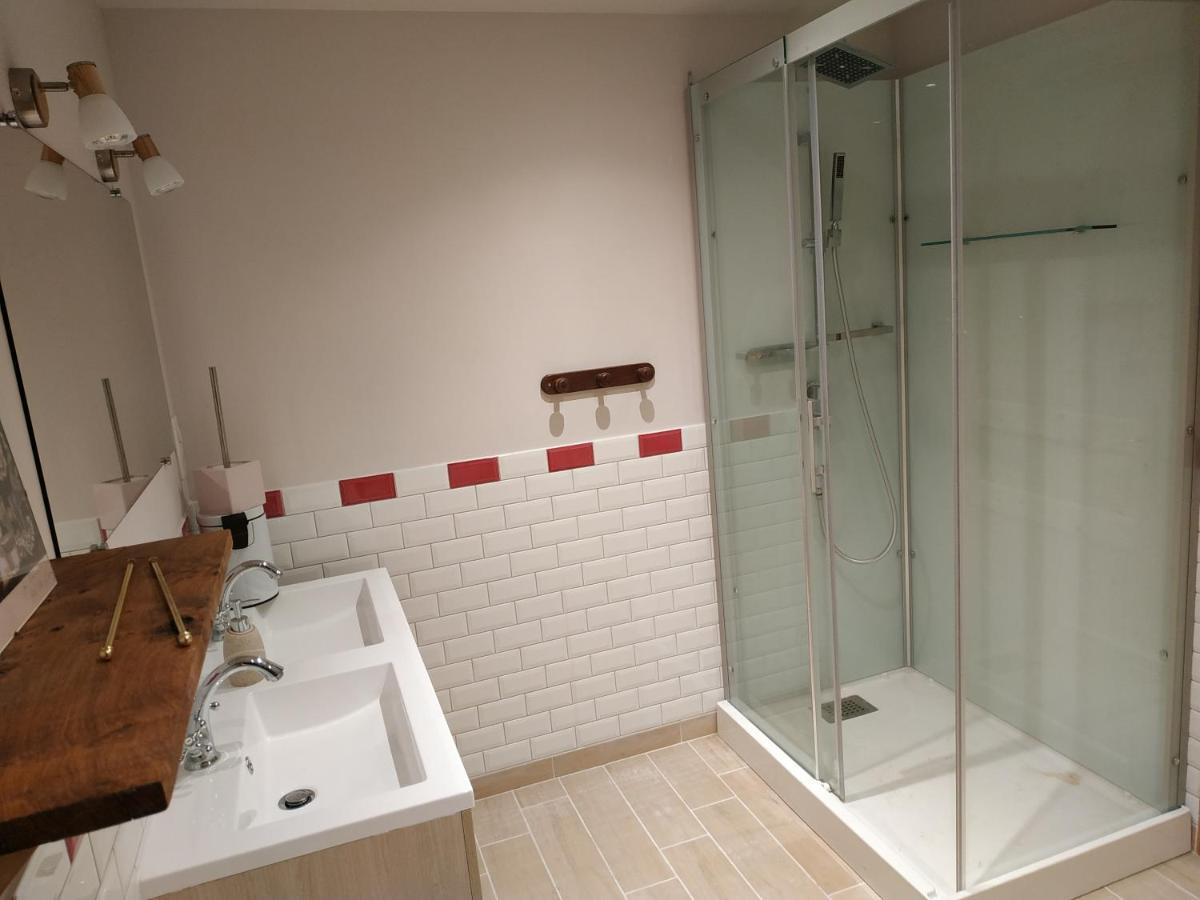 Auberge Paysanne Loubaresse  Екстериор снимка